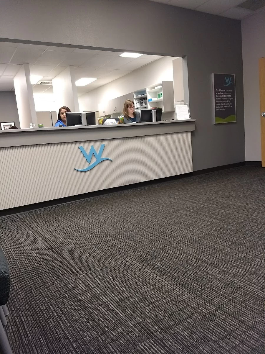 Willamette Dental Group - Hillsboro Picture 10