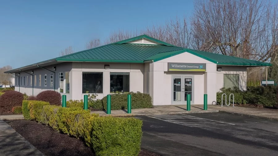 Willamette Dental Group - Hillsboro Picture 3