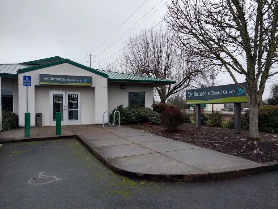 Willamette Dental Group - Hillsboro Picture 7
