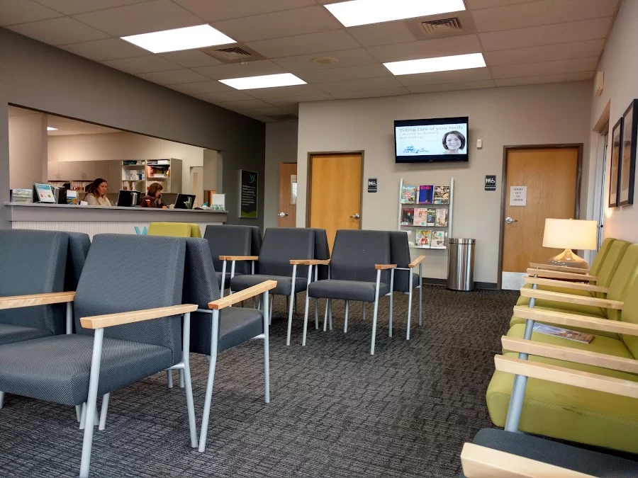 Willamette Dental Group - Hillsboro Picture 6