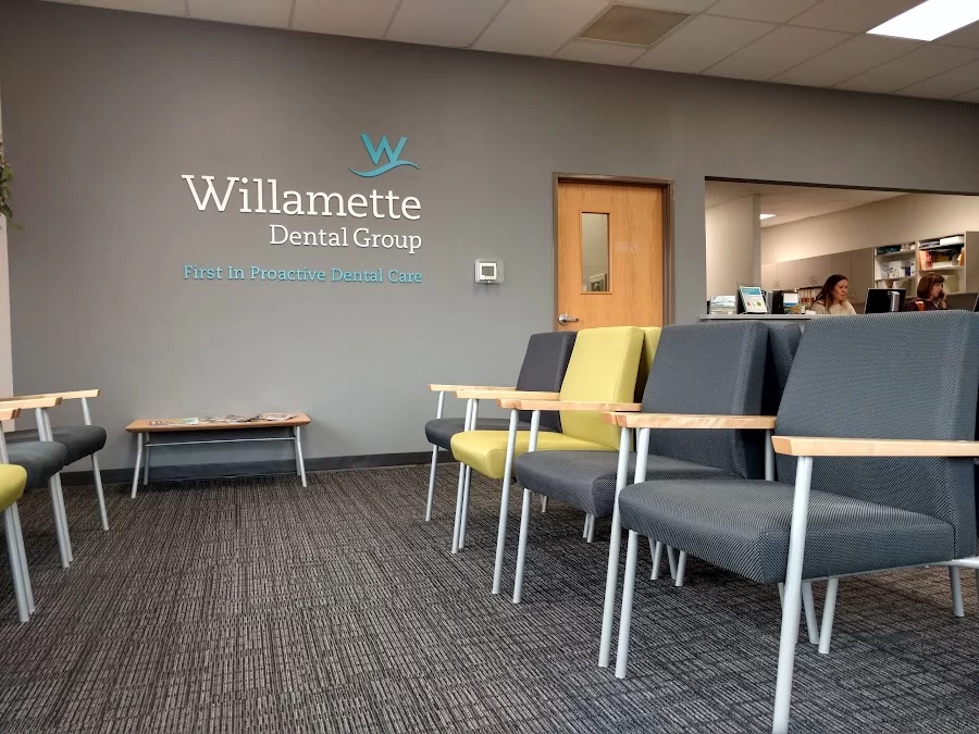 Willamette Dental Group - Hillsboro Picture 5