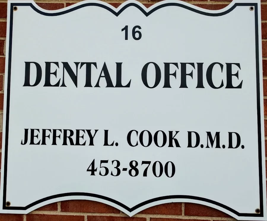 Dr. Jeffrey L Cook DMD Picture 1