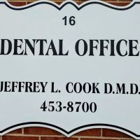 Dr. Jeffrey L Cook DMD ico
