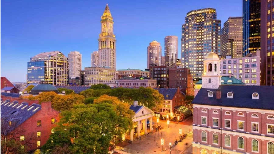 Boston Prosthodontics Dental Group Picture 5