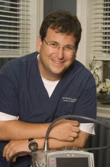 Steven D. Spitz, DMD Picture 3