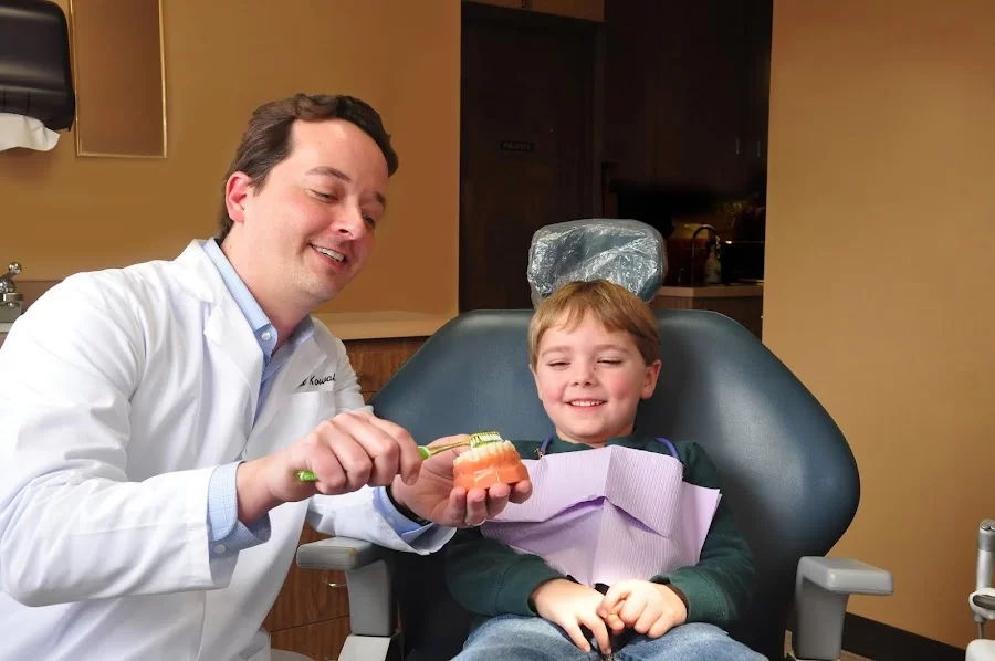 Brookside Dental - Clackamas Office Picture 2