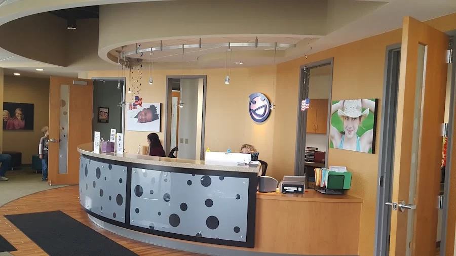 Childrens Dental Center of Madison Picture 3
