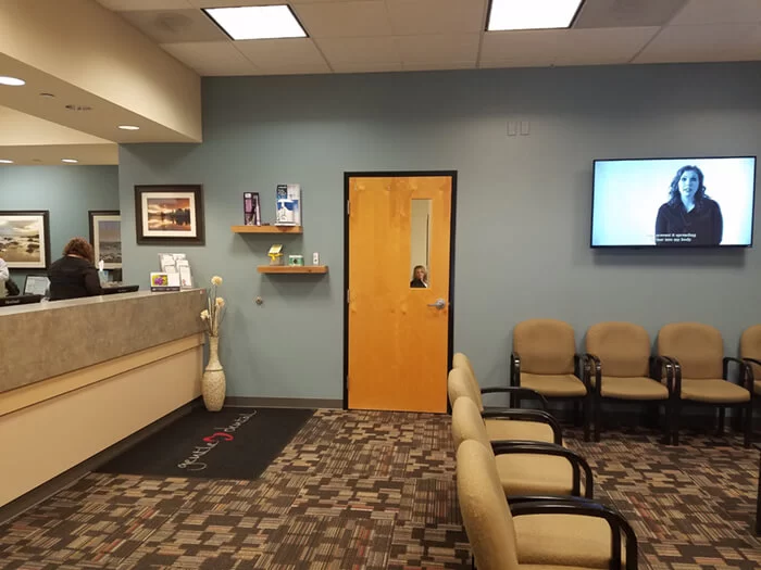 Gentle Dental Clackamas Town Center Picture 1