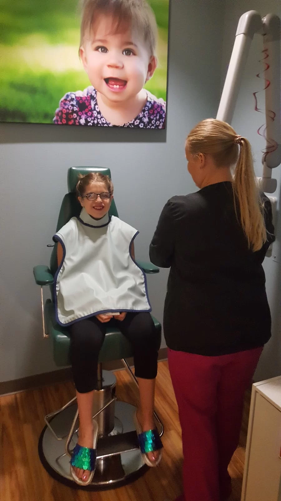 Childrens Dental Center of Madison Picture 7