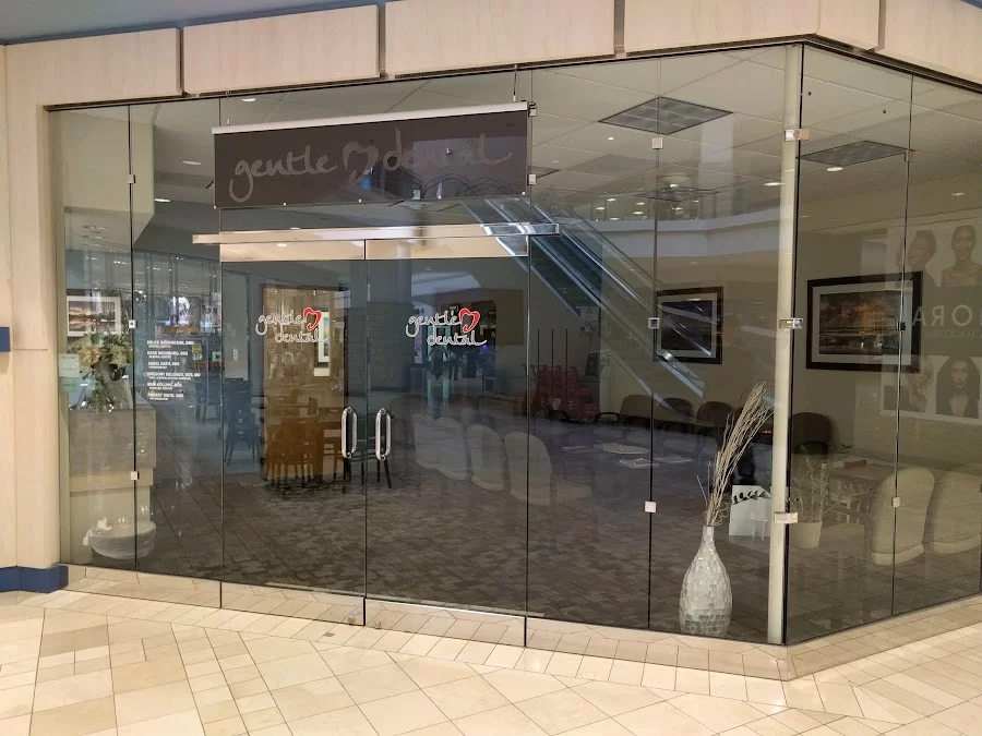 Gentle Dental Clackamas Town Center Picture 5