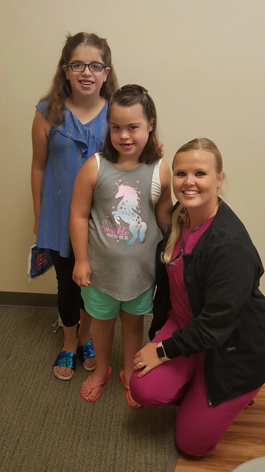 Childrens Dental Center of Madison Picture 9