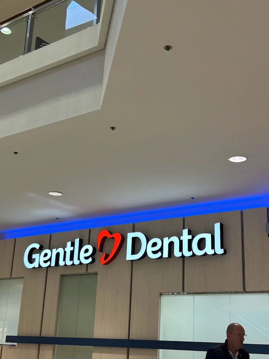 Gentle Dental Clackamas Town Center Picture 6