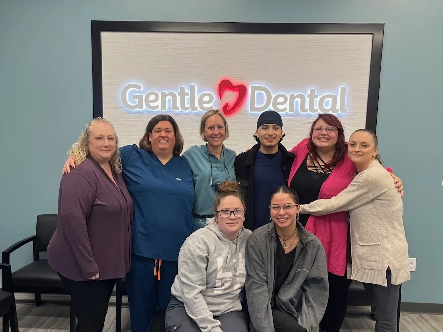 Gentle Dental Clackamas Town Center Picture 4