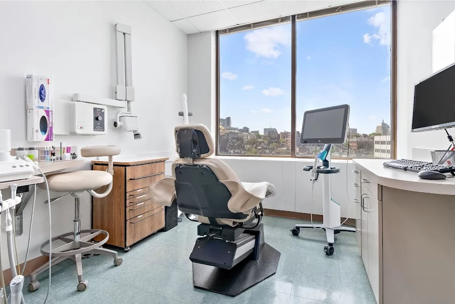 AP Dental Center - Staniford Street Picture 3