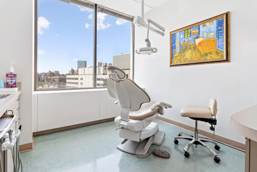 AP Dental Center - Staniford Street Picture 4