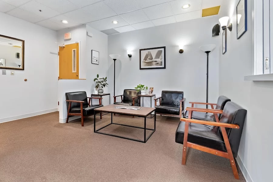 AP Dental Center - Staniford Street Picture 5