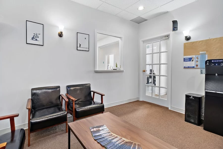 AP Dental Center - Staniford Street Picture 2