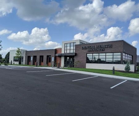 Dental Health Endodontics - Sun Prairie Clinic