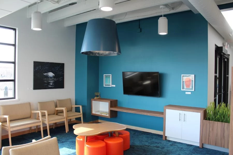 Dental Health Associates - Sun Prairie Clinic Picture 2