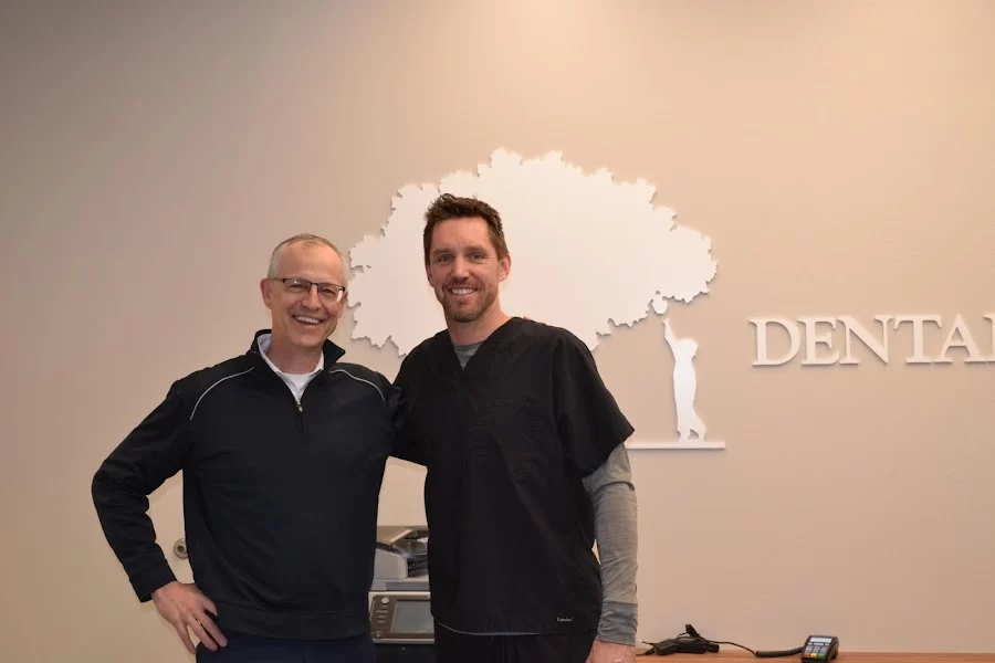 Dental Health Associates - Sun Prairie Clinic Picture 1