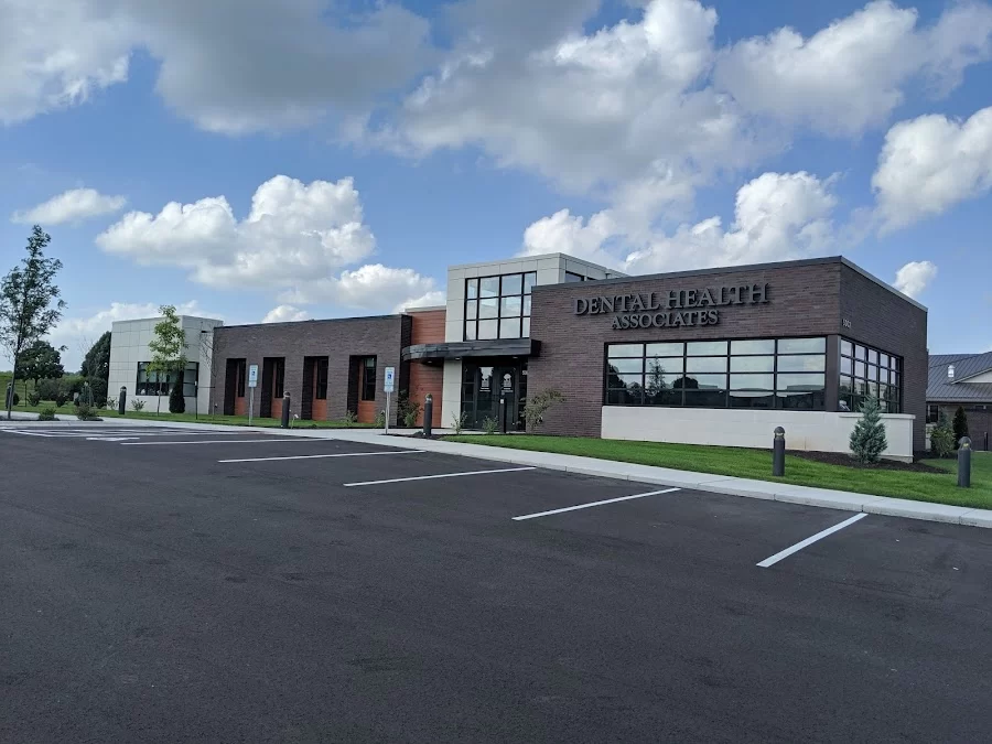 Dental Health Associates - Sun Prairie Clinic Picture 7