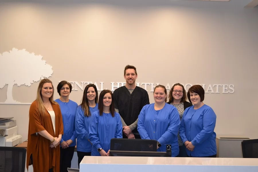 Dental Health Associates - Sun Prairie Clinic Picture 3