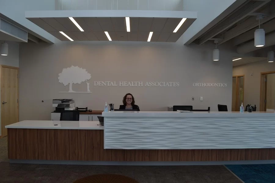 Dental Health Associates - Sun Prairie Clinic Picture 4