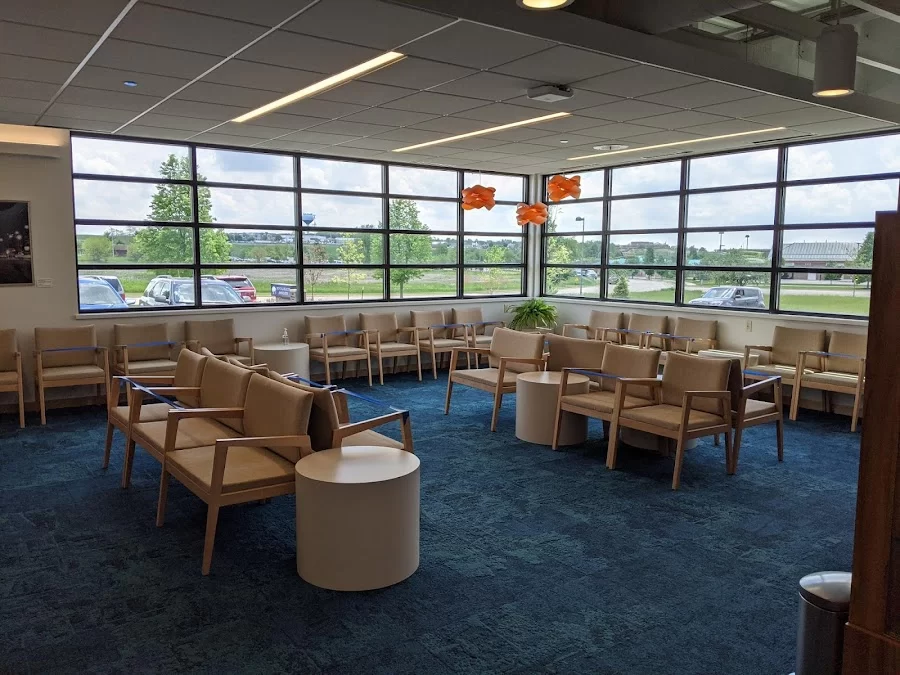 Dental Health Associates - Sun Prairie Clinic Picture 9