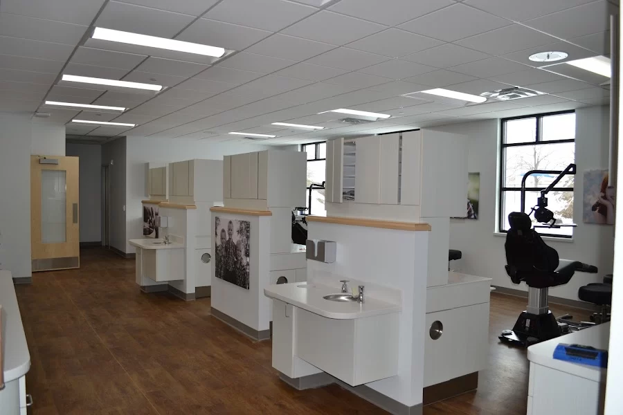 Dental Health Associates - Sun Prairie Clinic Picture 5