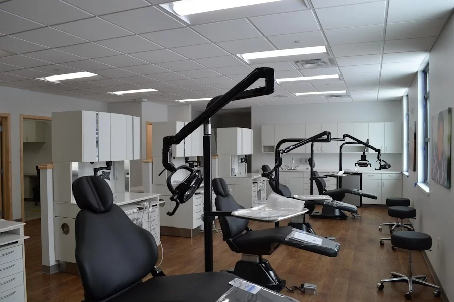 Dental Health Associates - Sun Prairie Clinic Picture 6
