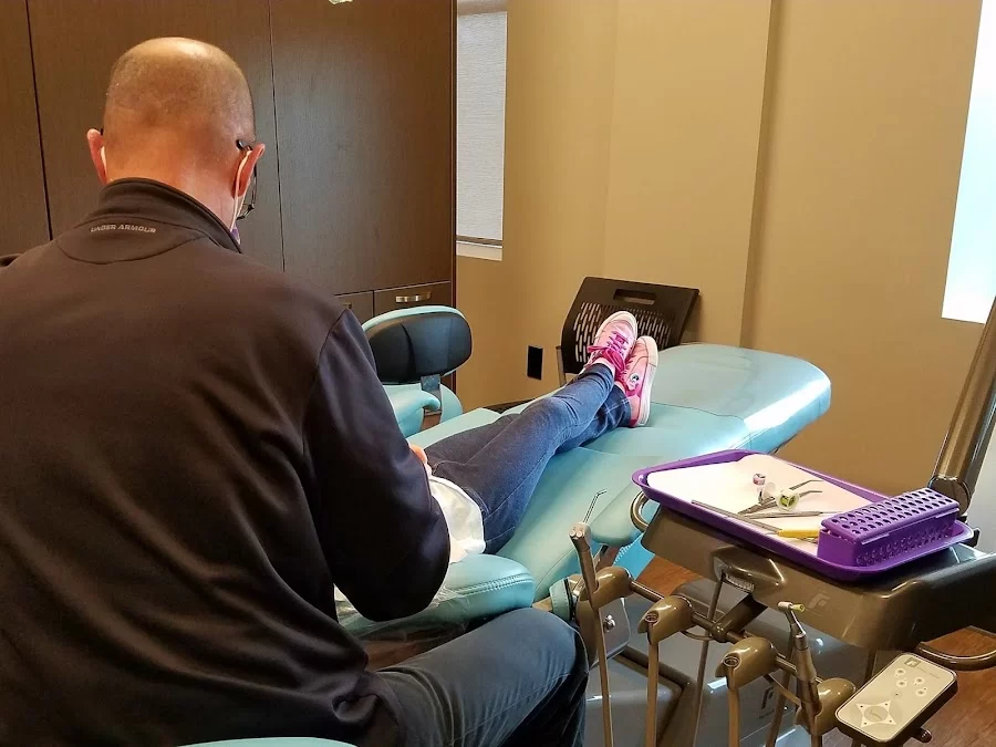 The Dentists at Orenco for Kids Picture 2