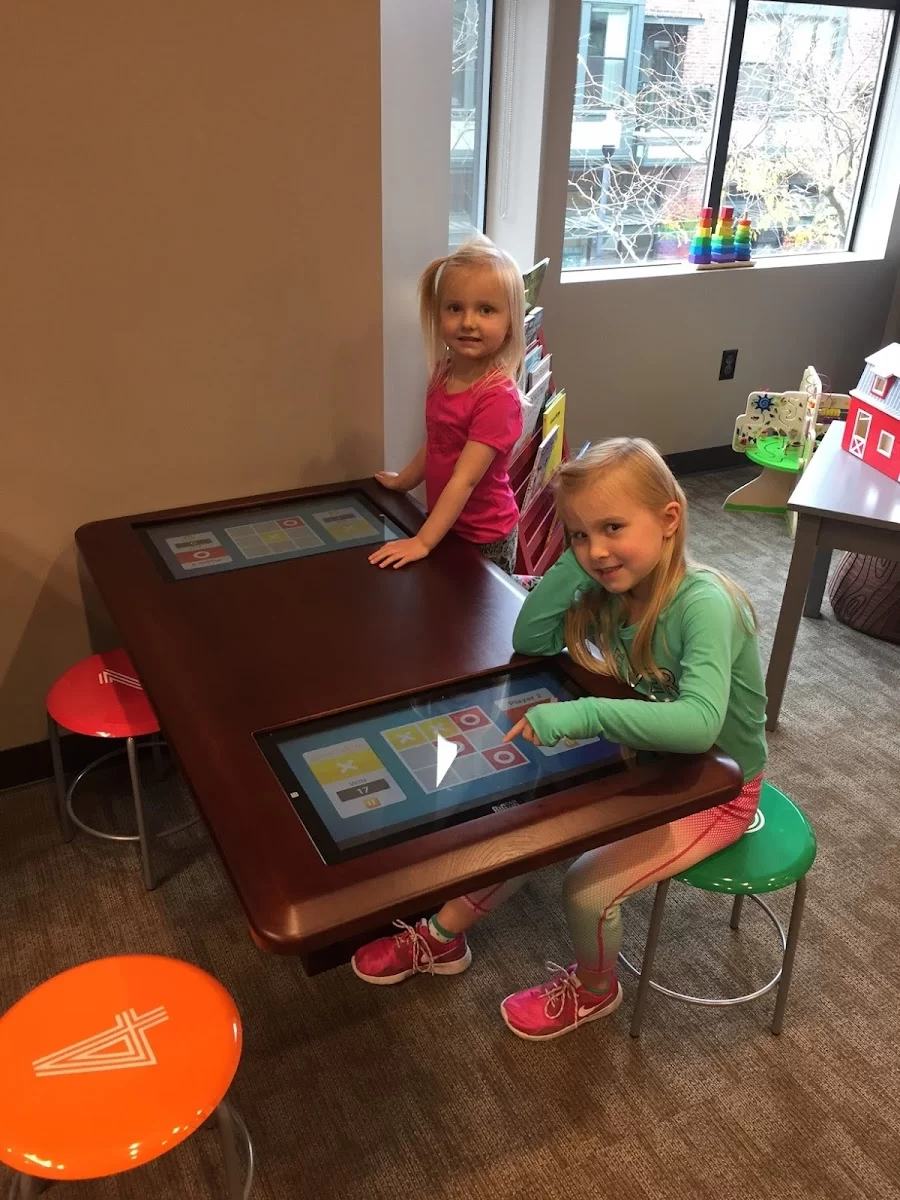 The Dentists at Orenco for Kids Picture 10