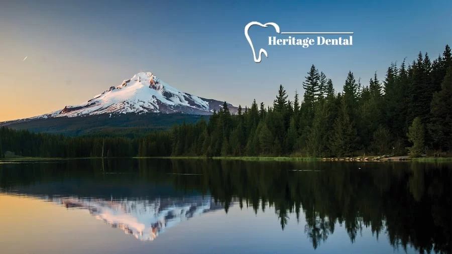 Heritage Dental Picture 1