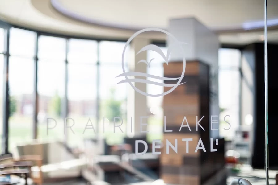 Prairie Lakes Dental Picture 1