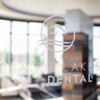 Prairie Lakes Dental ico