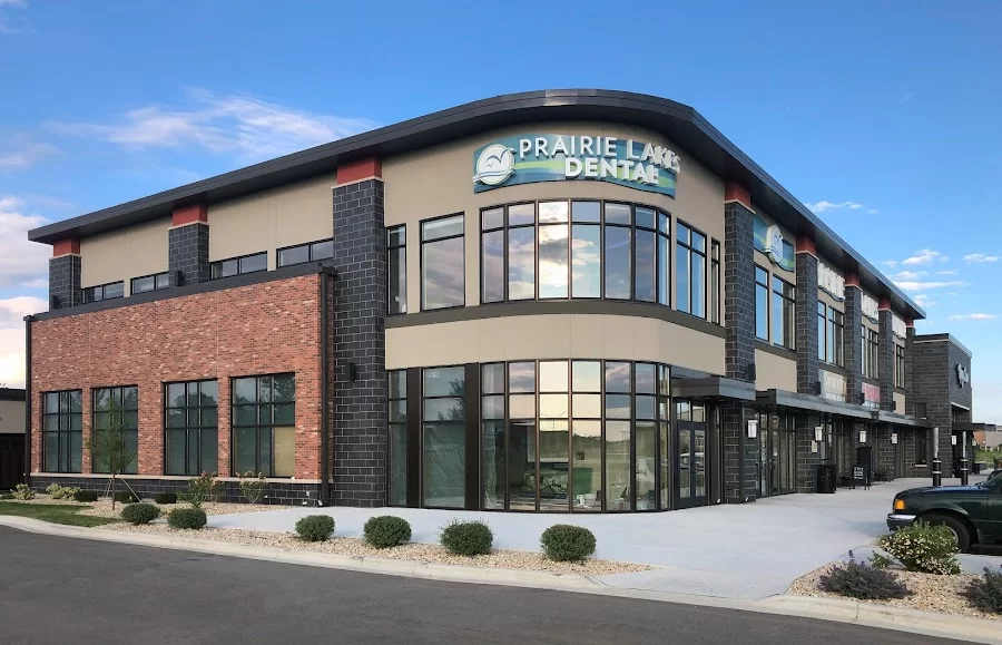 Prairie Lakes Dental Picture 5