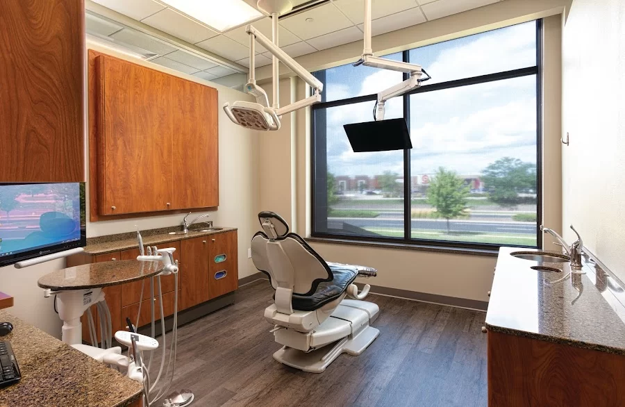 Prairie Lakes Dental Picture 6