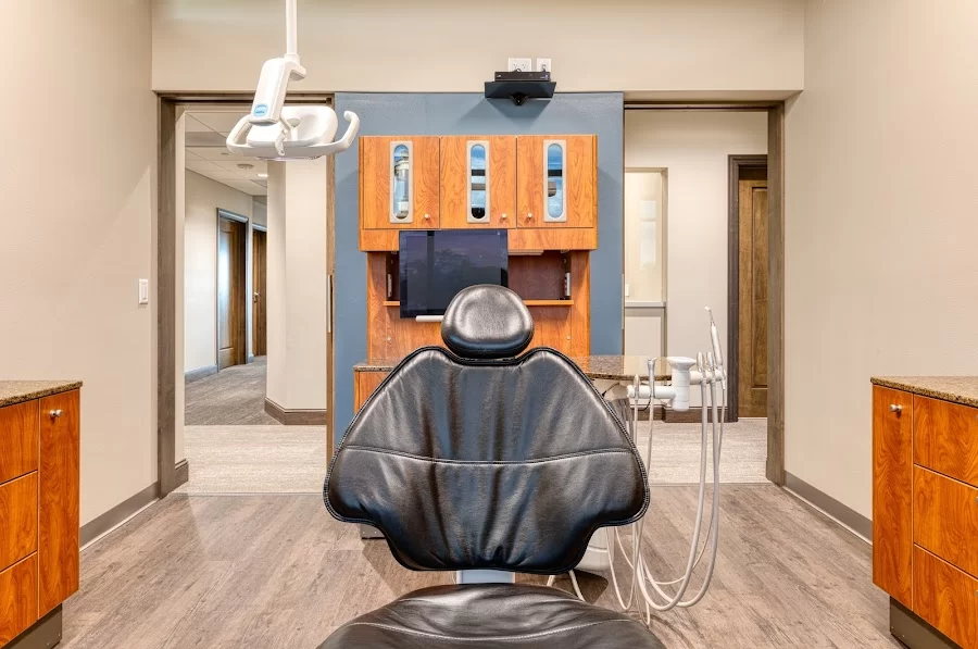 Prairie Lakes Dental Picture 2