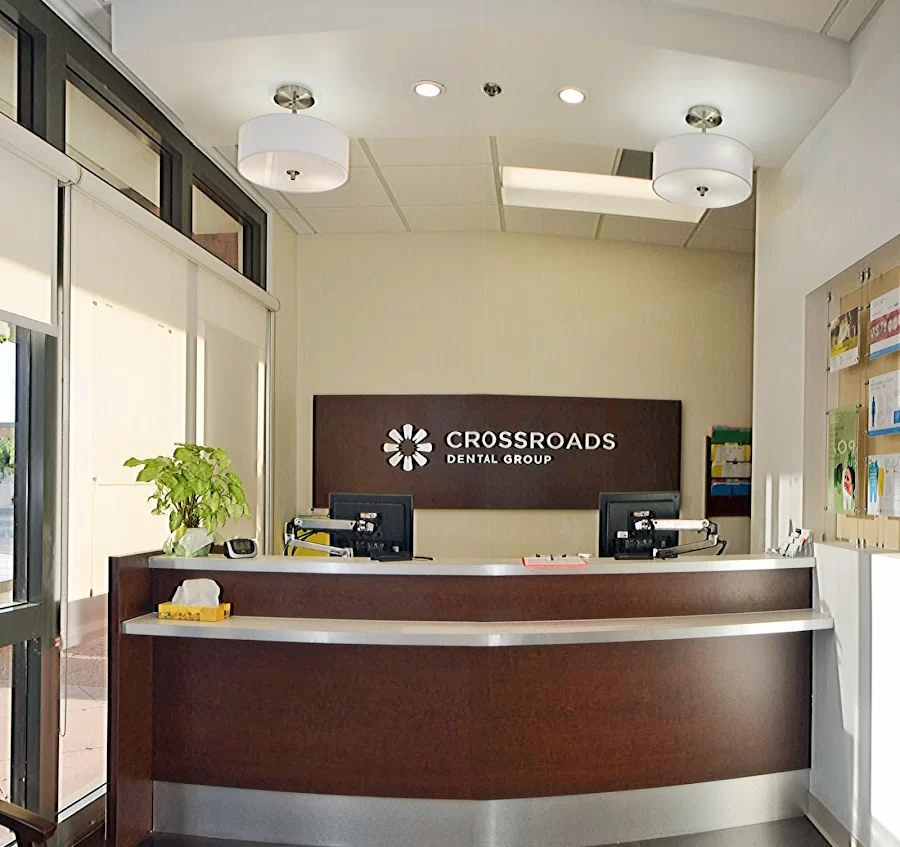 Crossroads Dental Group Picture 7
