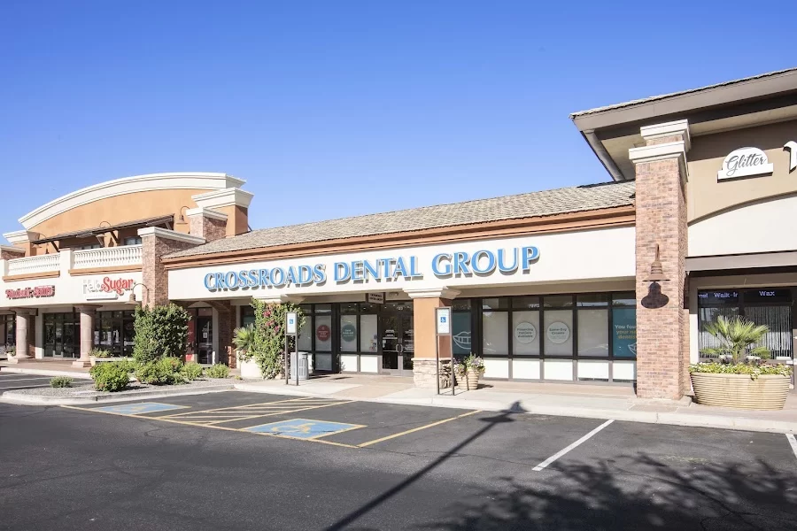 Crossroads Dental Group Picture 5