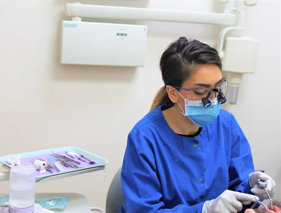 East Wind Dental Care Picture 8
