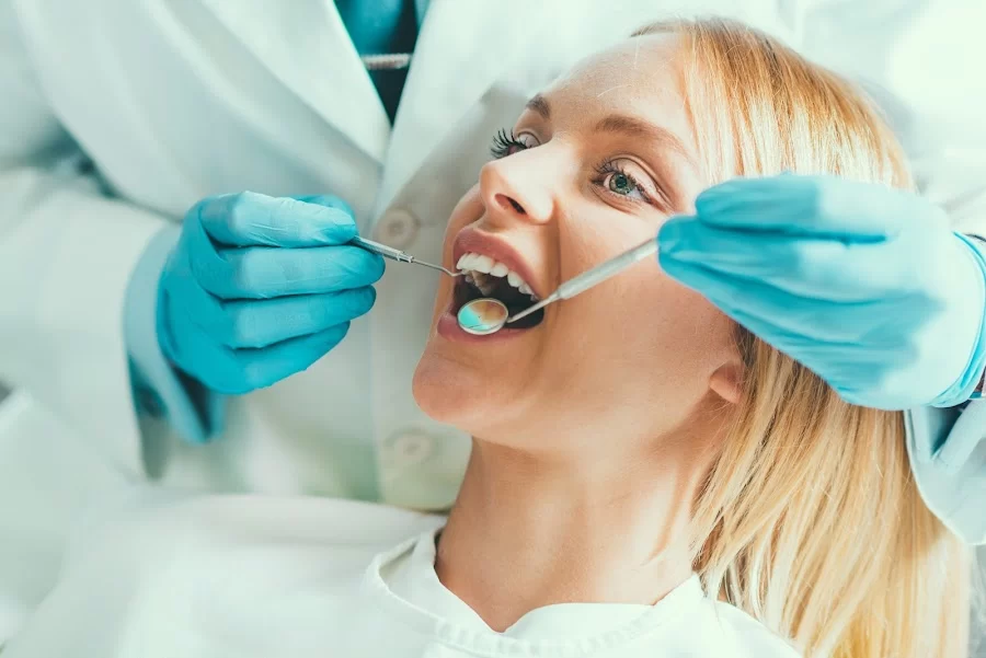 East Wind Dental Care Picture 1