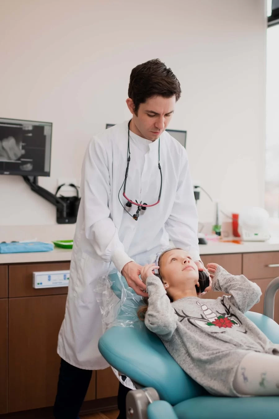 Campfire Pediatric Dentistry Picture 3