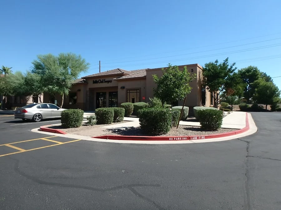 San Tan Oral Surgery Picture 2
