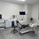 Distinctive Dental Implants, April Tressler, DDS/AFAAID