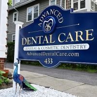 Advanced Dental Care ico