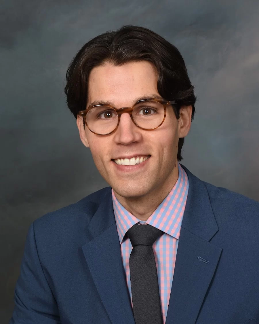 Children's Dental Center of Madison-Dr. Liam Smyth Picture 2