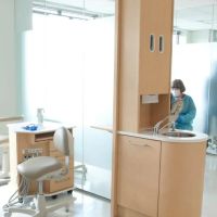 Forsyth Faculty Associates Dental Clinic ico