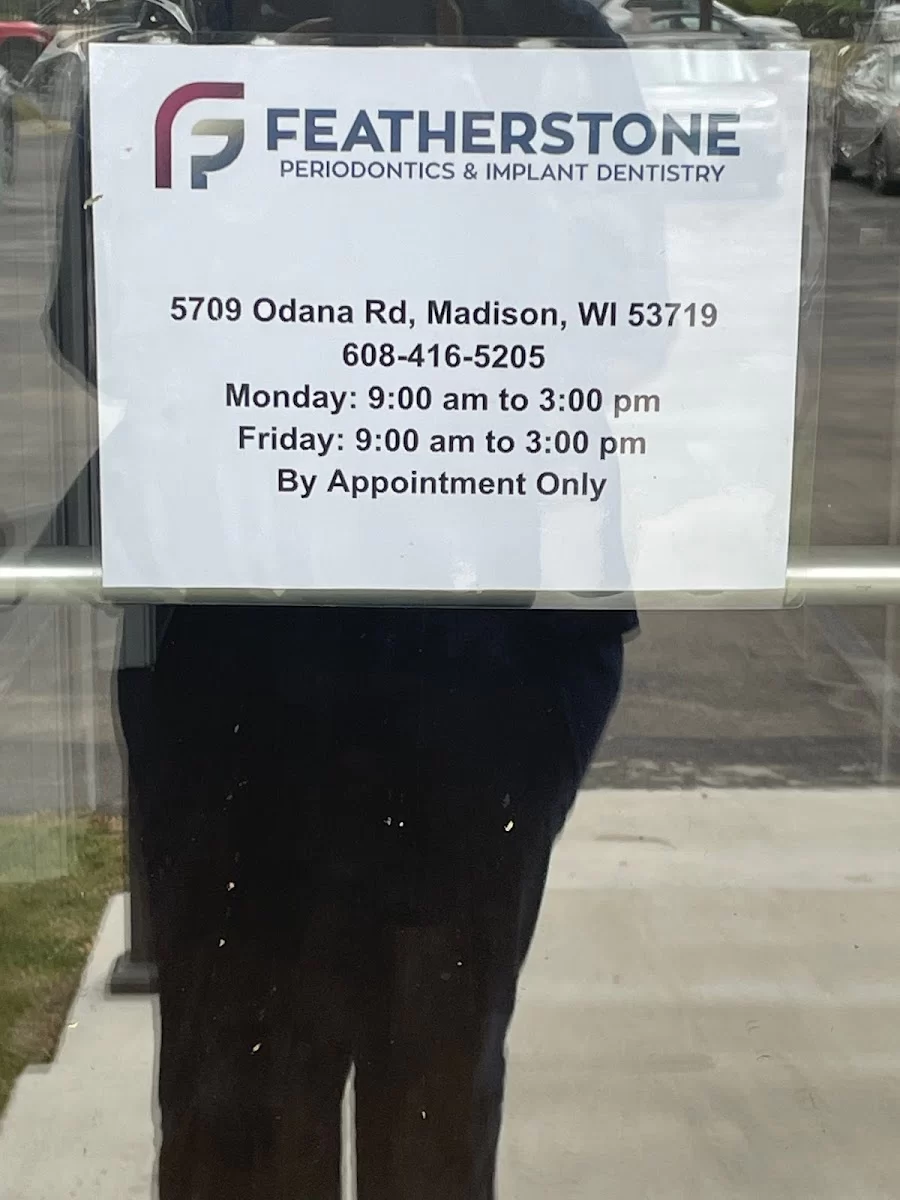 Featherstone Periodontics & Implant Dentistry - Madison Picture 2