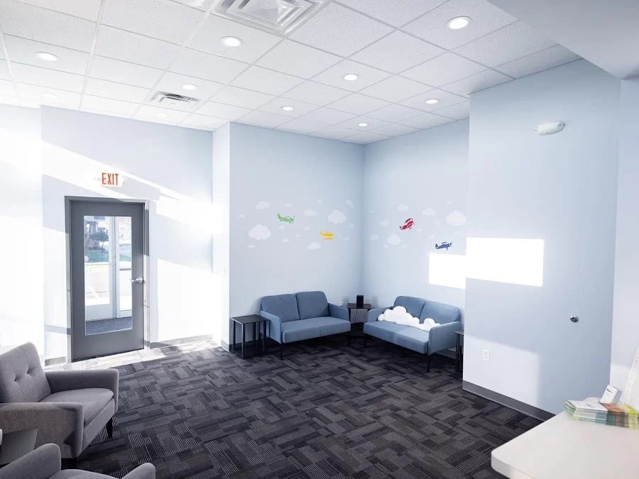 Blue Skies Pediatric Dentistry Picture 5